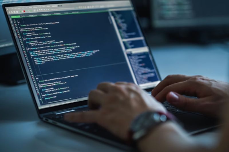 会理县软件定制开发公司：Python助力，构建核心竞争力