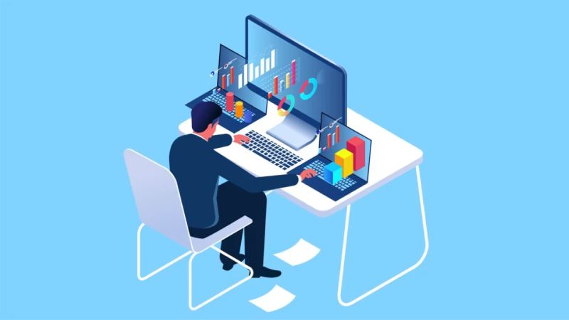 信创与ERP深度融合,会理县软件开发公司赋能企业精细化管理