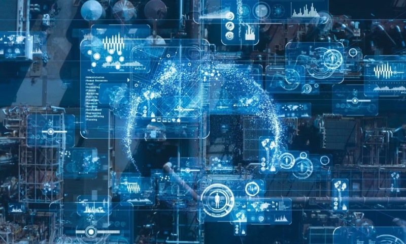 ERP系统信创国产化：会理县软件开发公司打造企业数字化转型新引擎